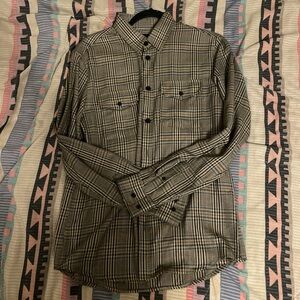 H&M Flannel